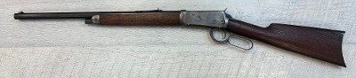 WINCHESTER 94 .32-40 WIN - Image 1 of 2