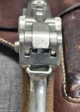 DWM Luger Artillery 9MM LUGER (9x19 PARA) - Image 5 of 7