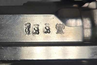 DWM Luger Artillery 9MM LUGER (9x19 PARA) - Image 7 of 7