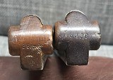 DWM Luger Artillery 9MM LUGER (9x19 PARA) - Image 6 of 7