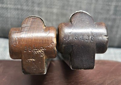DWM Luger Artillery 9MM LUGER (9x19 PARA) - Image 6 of 7