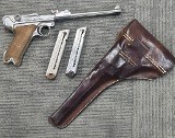 DWM Luger Artillery 9MM LUGER (9x19 PARA) - Image 2 of 7