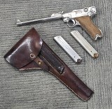 DWM Luger Artillery 9MM LUGER (9x19 PARA) - Image 1 of 7