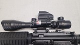 WINDHAM WEAPONRY WW-15 5.56X45MM NATO - Image 8 of 12