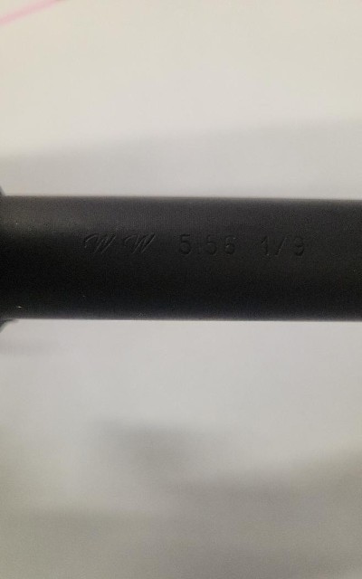 WINDHAM WEAPONRY WW-15 5.56X45MM NATO - Image 12 of 12