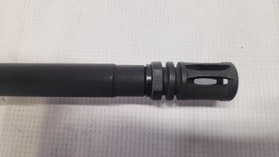 WINDHAM WEAPONRY WW-15 5.56X45MM NATO - Image 5 of 12