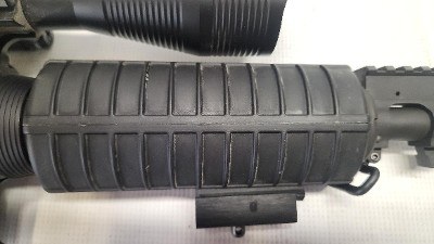 WINDHAM WEAPONRY WW-15 5.56X45MM NATO - Image 4 of 12