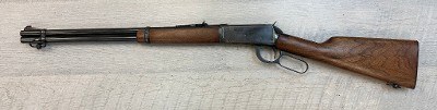 WINCHESTER 94 .32 WIN SPECIAL - Image 2 of 2