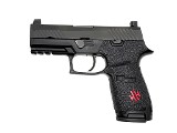 SIG SAUER P320 CARRY 9MM LUGER (9x19 PARA) - Image 1 of 2