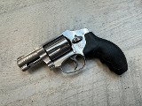 SMITH & WESSON 640-3 .357 MAG - 1 of 4