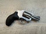 SMITH & WESSON 640-3 .357 MAG - 2 of 4