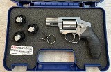 SMITH & WESSON 640-3 .357 MAG - 4 of 4