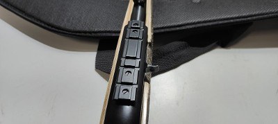 RUGER 10/22 GRIZZLY (31219) .22 LR - Image 11 of 11