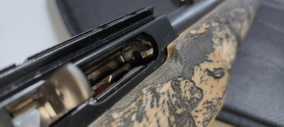 RUGER 10/22 GRIZZLY (31219) .22 LR - Image 10 of 11