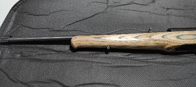 RUGER 10/22 GRIZZLY (31219) .22 LR - Image 8 of 11