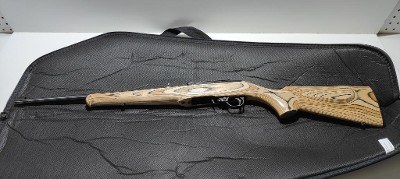 RUGER 10/22 GRIZZLY (31219) .22 LR - Image 5 of 11