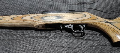 RUGER 10/22 GRIZZLY (31219) .22 LR - Image 7 of 11