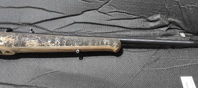 RUGER 10/22 GRIZZLY (31219) .22 LR - Image 4 of 11
