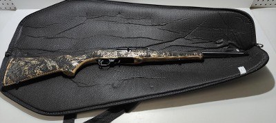 RUGER 10/22 GRIZZLY (31219) .22 LR - Image 1 of 11
