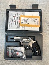 RUGER SP101 .357 MAG - 2 of 2