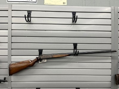 MERIDEN Special 12 GA - Image 1 of 12