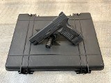 SPRINGFIELD ARMORY XDS-9 9MM LUGER (9x19 PARA) - 1 of 3