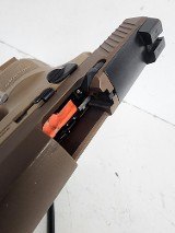 SIG SAUER P320 M17 9MM LUGER (9x19 PARA) - Image 6 of 11