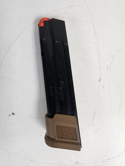 SIG SAUER P320 M17 9MM LUGER (9x19 PARA) - Image 9 of 11