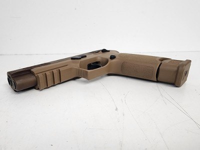 SIG SAUER P320 M17 9MM LUGER (9x19 PARA) - Image 7 of 11
