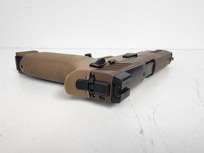 SIG SAUER P320 M17 9MM LUGER (9x19 PARA) - Image 8 of 11