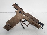 SIG SAUER P320 M17 9MM LUGER (9x19 PARA) - Image 5 of 11