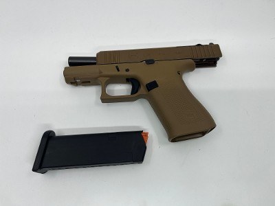 GLOCK 43X 9MM LUGER (9x19 PARA) - Image 5 of 6