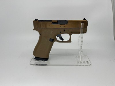 GLOCK 43X 9MM LUGER (9x19 PARA) - Image 3 of 6