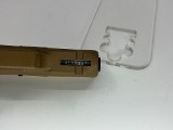 GLOCK 43X 9MM LUGER (9x19 PARA) - Image 4 of 6