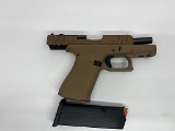 GLOCK 43X 9MM LUGER (9x19 PARA) - Image 6 of 6