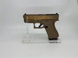 GLOCK 43X 9MM LUGER (9x19 PARA) - Image 2 of 6