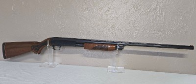 ITHACA GUN COMPANY MODEL 37 FEATHERLIGHT 20 GA - Image 1 of 7