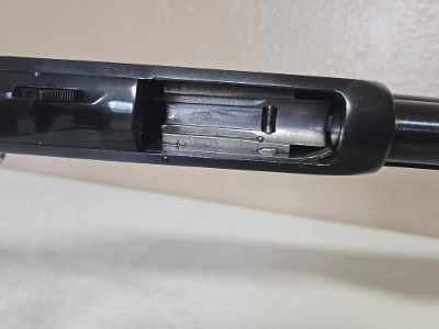 ITHACA GUN COMPANY MODEL 37 FEATHERLIGHT 20 GA - Image 5 of 7