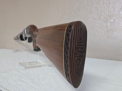 ITHACA GUN COMPANY MODEL 37 FEATHERLIGHT 20 GA - Image 7 of 7