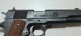 SPRINGFIELD ARMORY 1911 DEFFENDER MILSPEC 45AUTO - 6 of 12