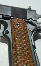 SPRINGFIELD ARMORY 1911 DEFFENDER MILSPEC 45AUTO - 2 of 12