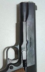 SPRINGFIELD ARMORY 1911 DEFFENDER MILSPEC 45AUTO - 3 of 12