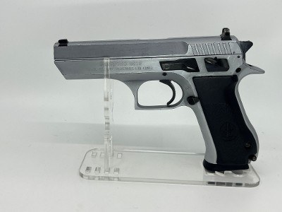 IMI Jericho 941 F 9MM LUGER (9x19 PARA) - Image 4 of 4