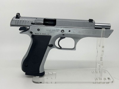 IMI Jericho 941 F 9MM LUGER (9x19 PARA) - Image 2 of 4
