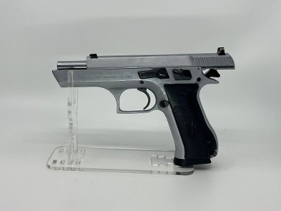 IMI Jericho 941 F 9MM LUGER (9x19 PARA) - Image 1 of 4