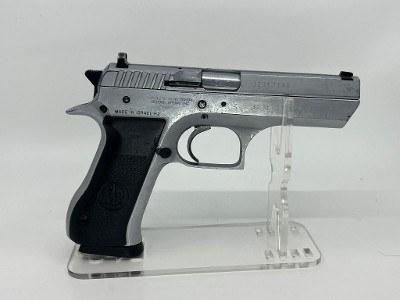 IMI Jericho 941 F 9MM LUGER (9x19 PARA) - Image 3 of 4