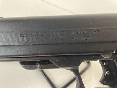 HI-POINT JHP .45 ACP - Image 4 of 11