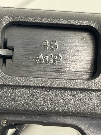 HI-POINT JHP 45 .45 ACP - Image 5 of 10