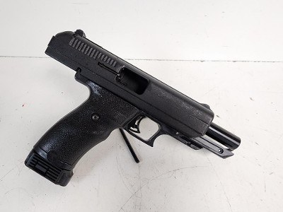 IBERIA FIREARMS HIPOINT JCP .45 ACP - Image 3 of 7