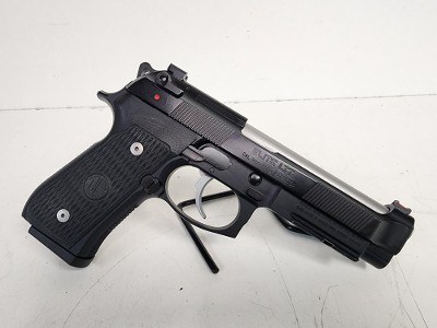 BERETTA ELITE LTT 9MM LUGER (9x19 PARA) - Image 3 of 10